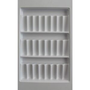 CMW Spice Jar Insert 500mm 440mm W x 520mm D