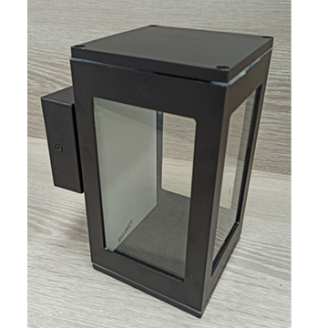 Lumi Falun Exterior Wall Light