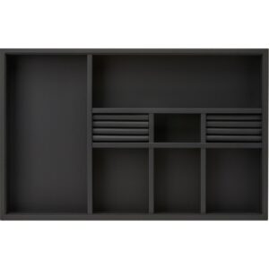 Jewellery Accessory Tray 570mm W x 360mm D