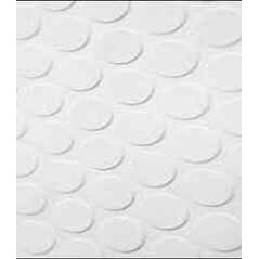 CMW Caps White 14mm