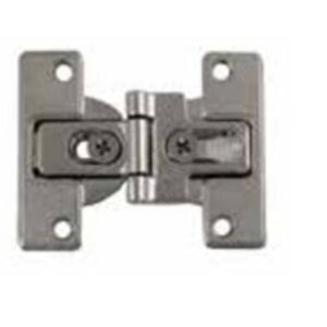 Cowdroy Double Cup Hinge For Bi-Fold