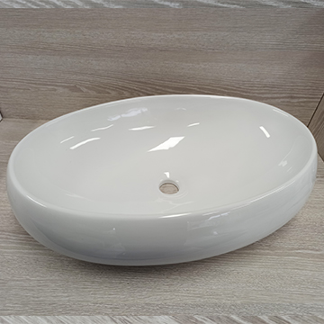 Oval Basin