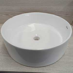 Thick & Round Basin