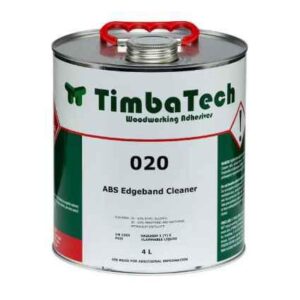 Timbatech ABS Cleaner 4L