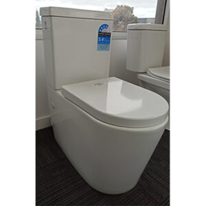 Amore Toilet 830x380x670