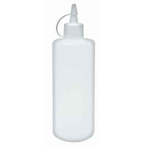 HDPE Glue Bottle 500ml