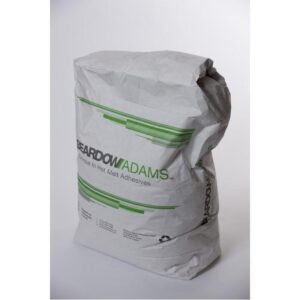 Beardow Adams Edgebander Glue Futura 308 20kg