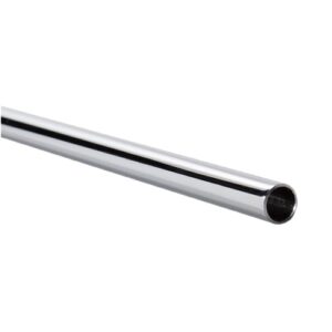 CMW Steel Round Rail 19mm x 3.6m