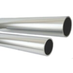 CMW Steel Round Rail 25mm x 3.6m