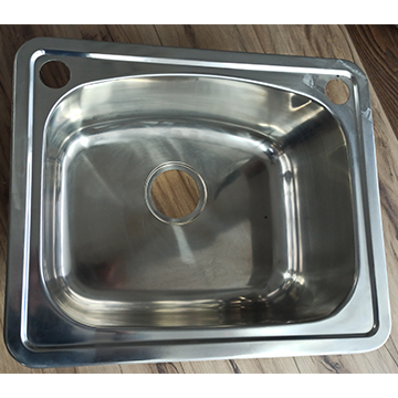 Laundry Sink