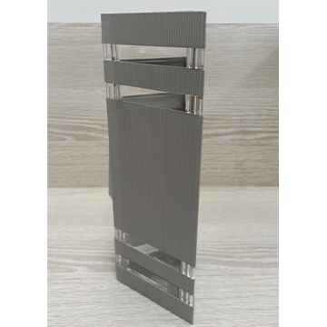 Exterior Wall Light Grey