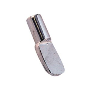 Nickel Plated Shelf Support 1000PK