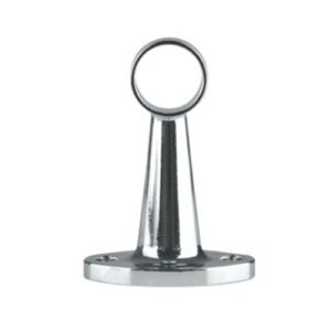 CMW Centre Pillar Chrome 19mm
