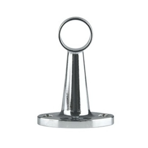 CMW Centre Pillar Chrome 19mm