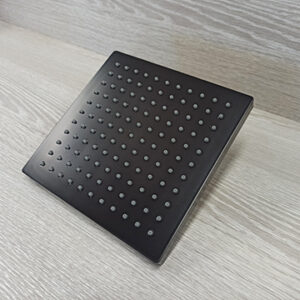 Shower Head 200x200 mm