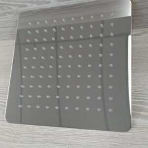 Shower Head 250x250 mm