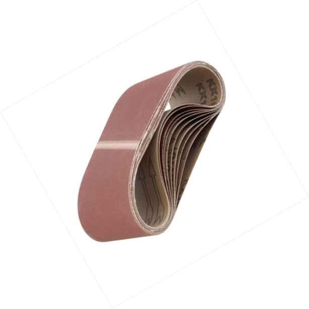 Sandpaper Belt 610 P100 610mm x 100m