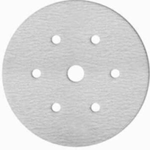 Sandpaper 7H Disc P240 150mm